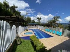 FINCA VILLA MAJU KM24 - Finca en Cali, Valle del Cauca
